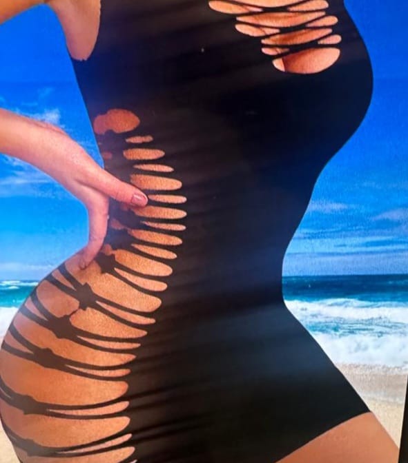 בחיפה – מסאזיסטית קסומה