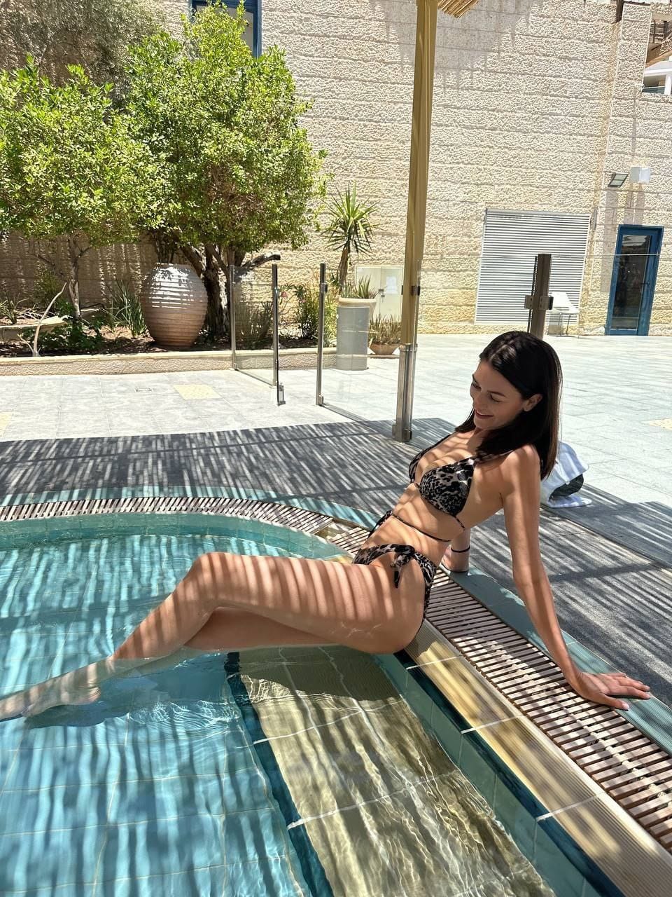 בלה – תל אביב – מסאזיסטית יפייפיה בת 28