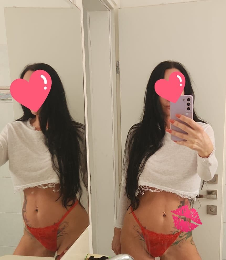 בראשון לציון מעסה חברה אמיתית