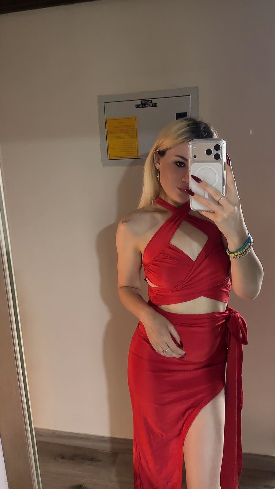 בתל אביב תיירת מרוסיה