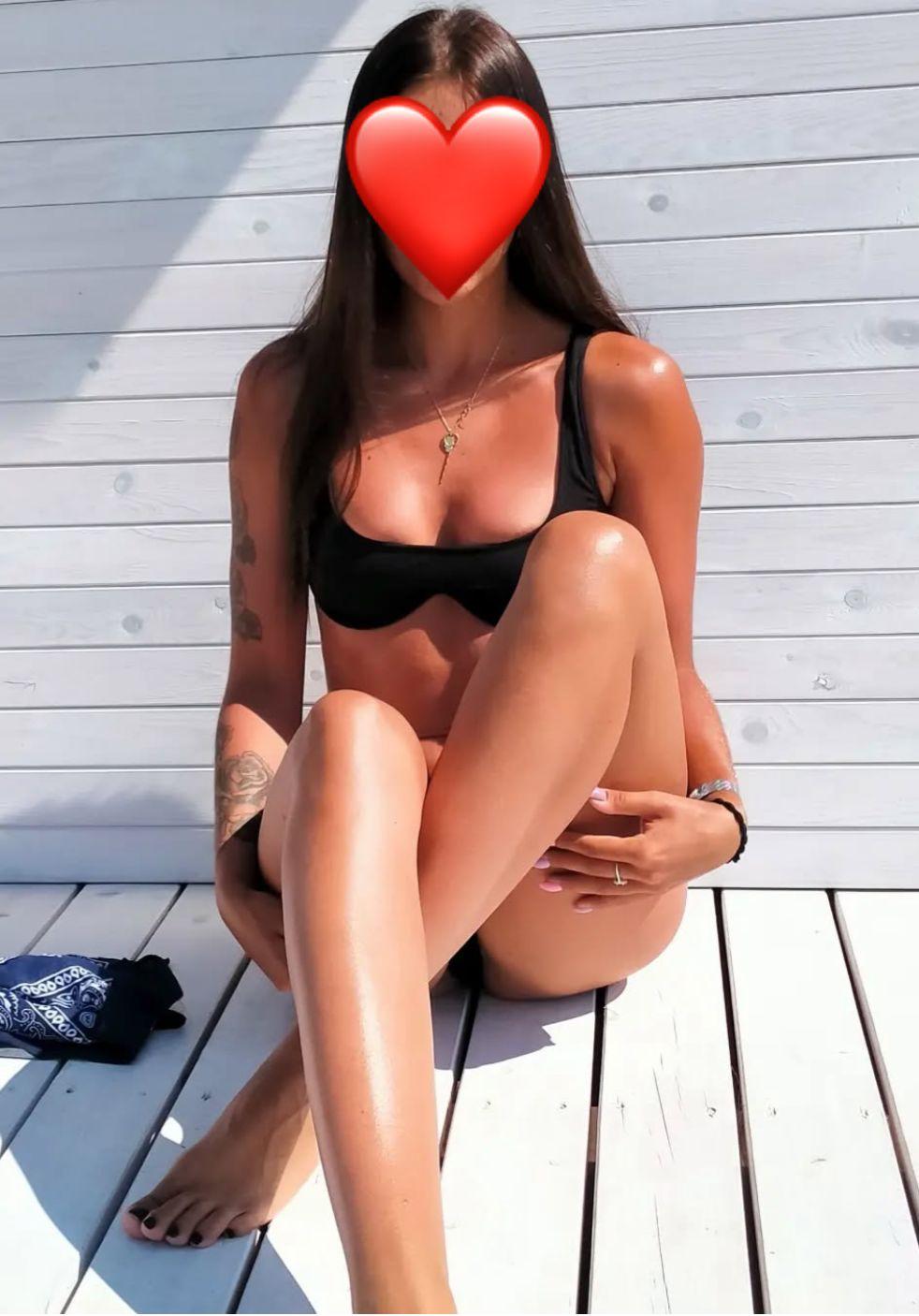 הוד השרון – בחורות משגעות