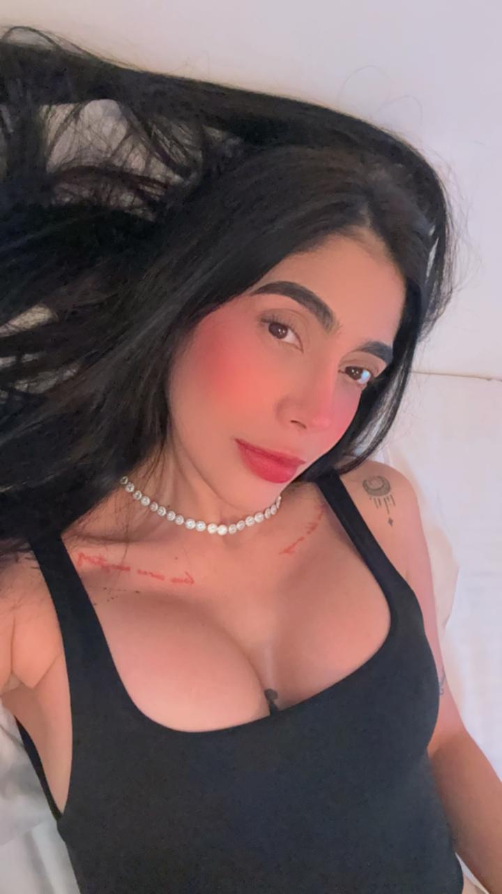 קולומביאנית תיירת 21 ברונטית רזה-בתל אביב
