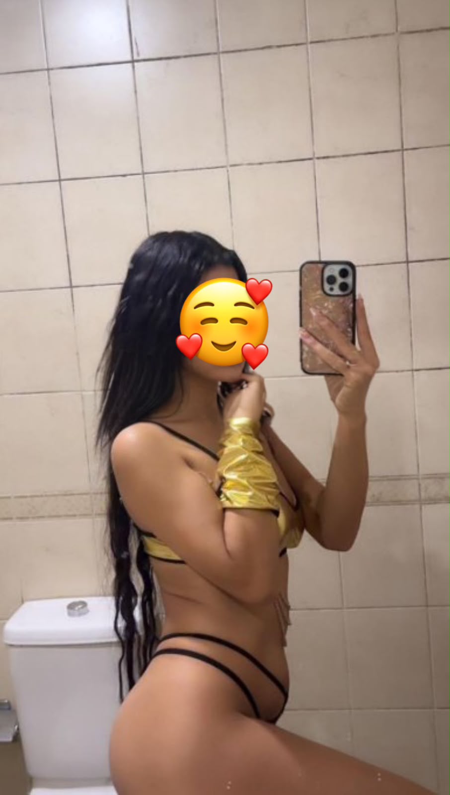 שירין ערביה מטורפת בחולון