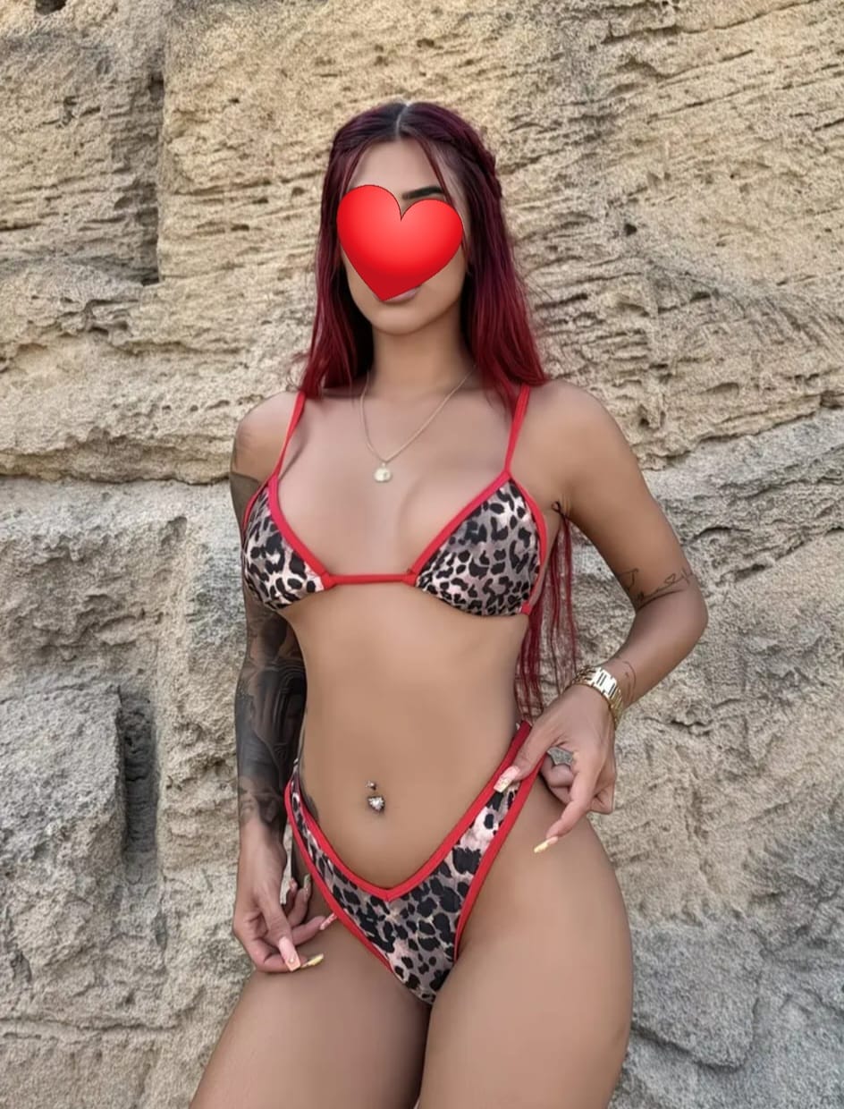 מאיה – בת ים – בחורה אנרגטית