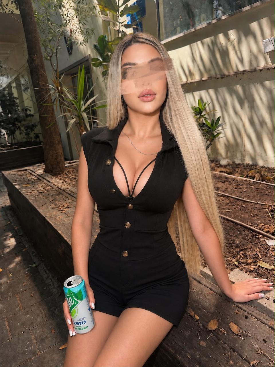 מטפלת מקצועית – בתל אביב