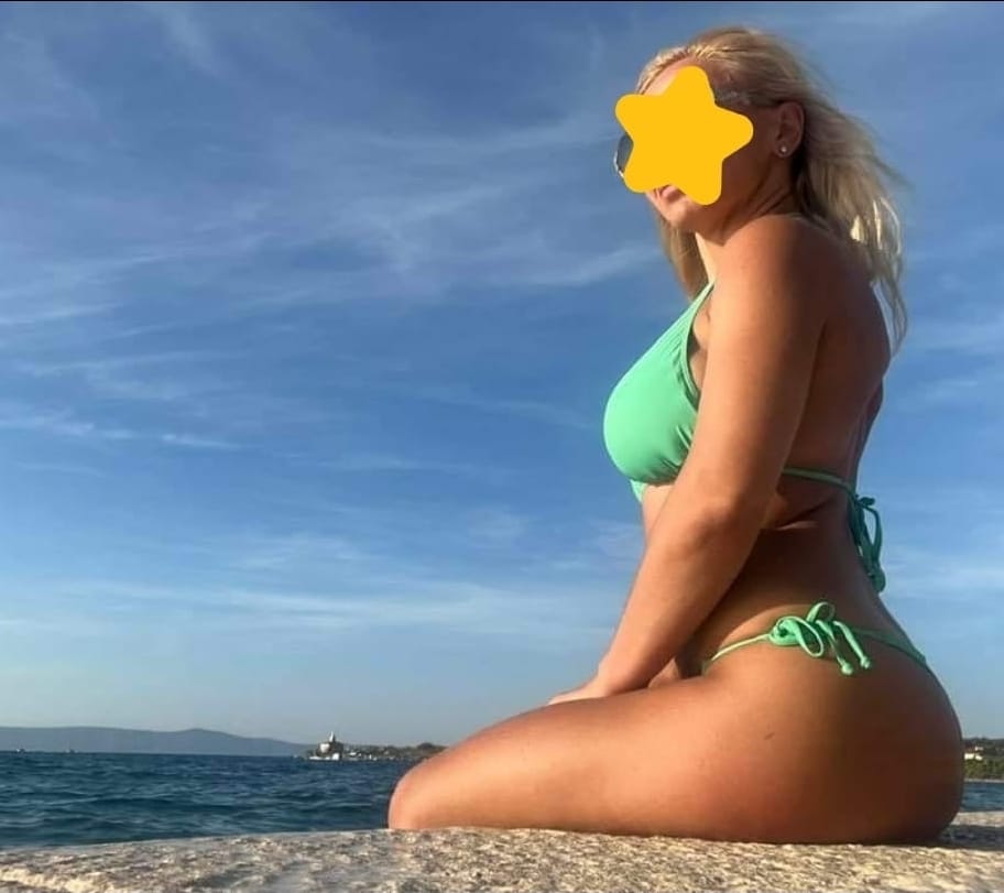 מעסה סקסית מקצוענית – בטבריה