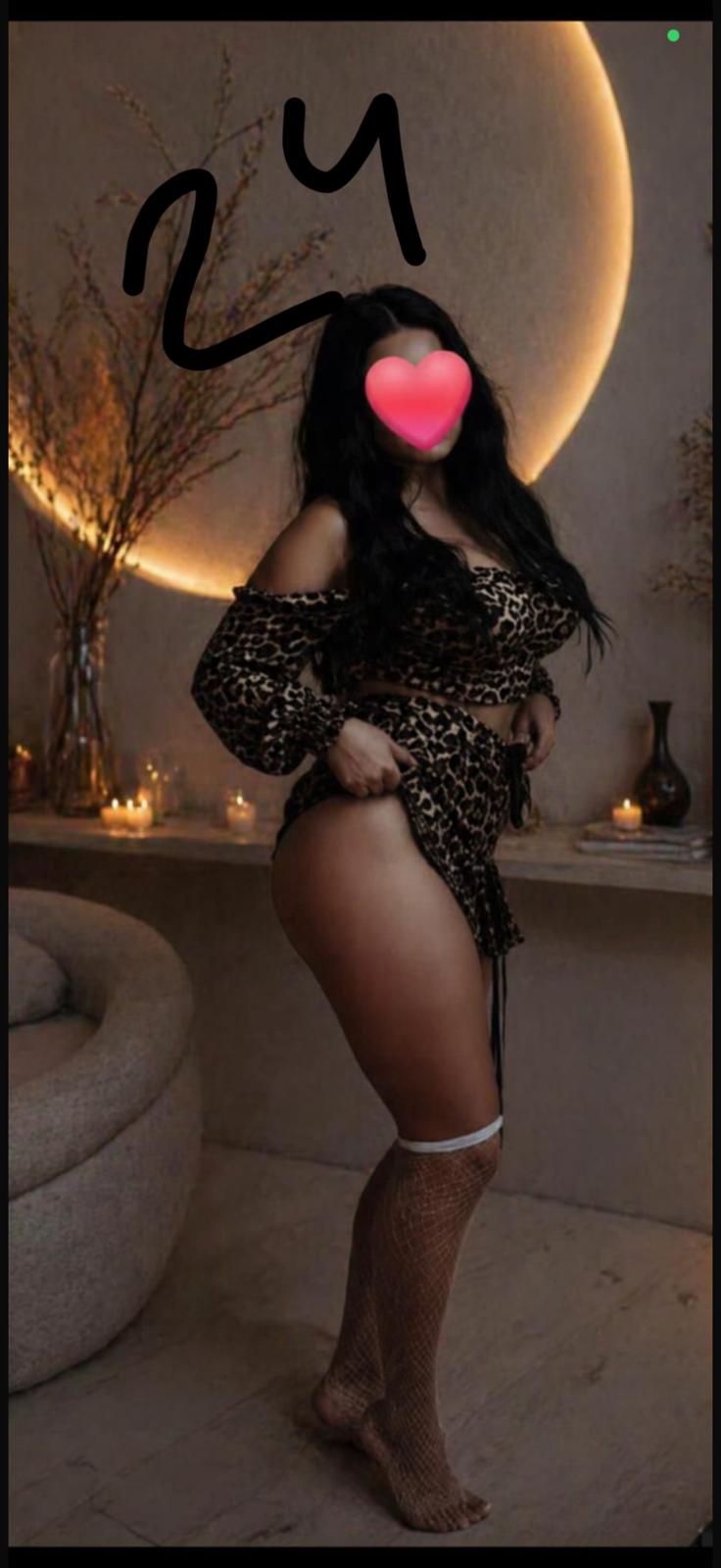 פתח תקווה מסאזיסטית מנוסה