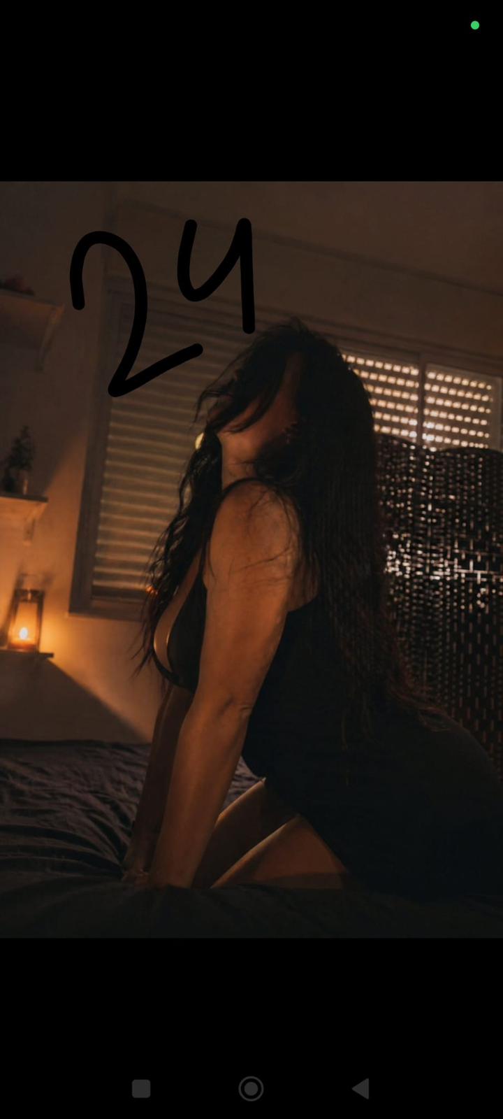 פתח תקווה מסאזיסטית מנוסה