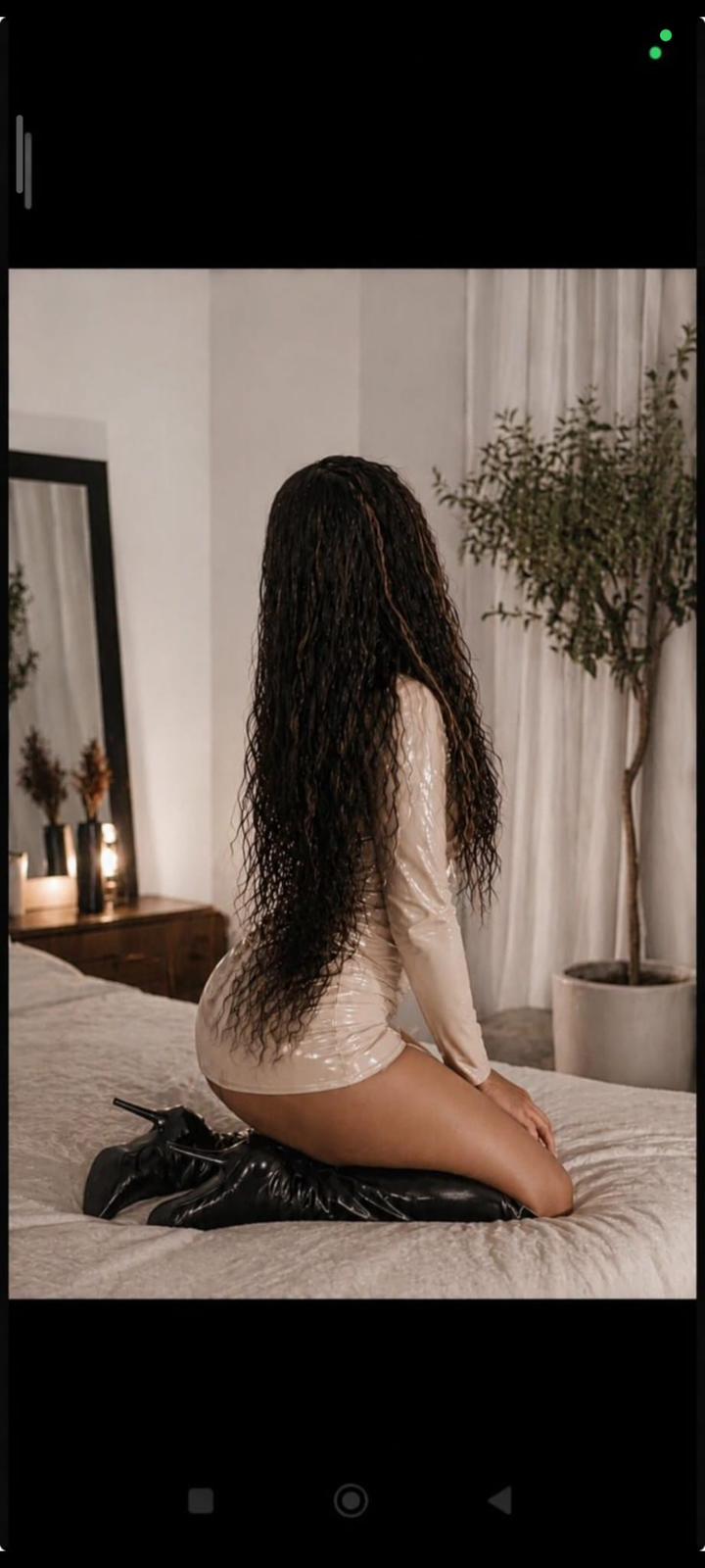 פתח תקווה מסאזיסטית מנוסה