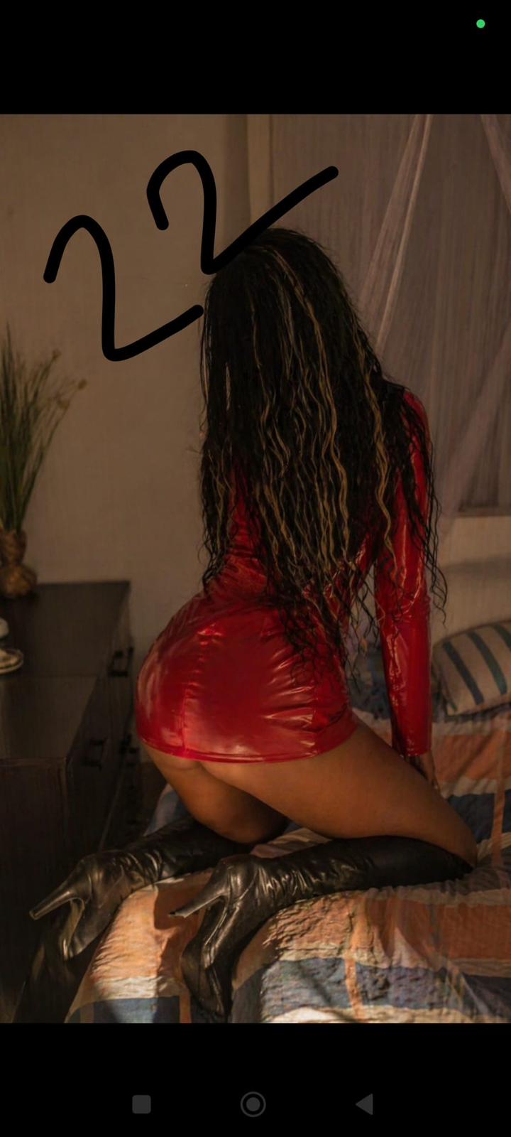 פתח תקווה מסאזיסטית מנוסה