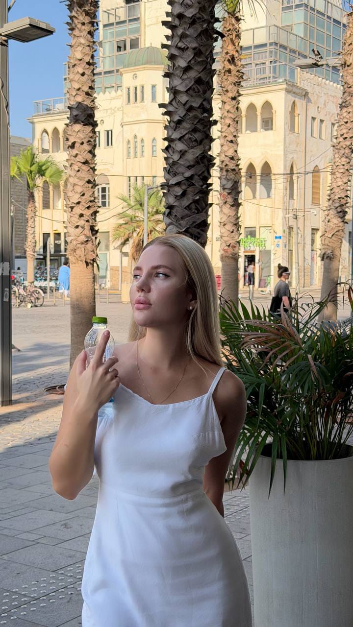 תל אביב – 22 רוסיה